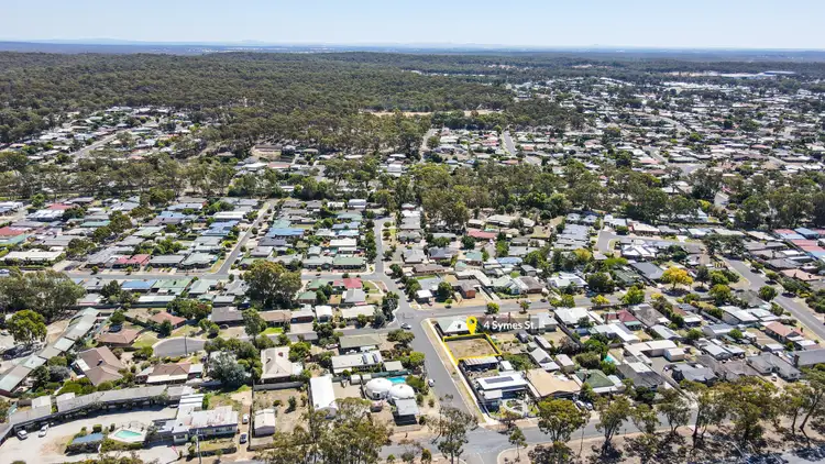 Sixth view of Homely land listing, 4 Symes Street, Kangaroo Flat VIC 3555
