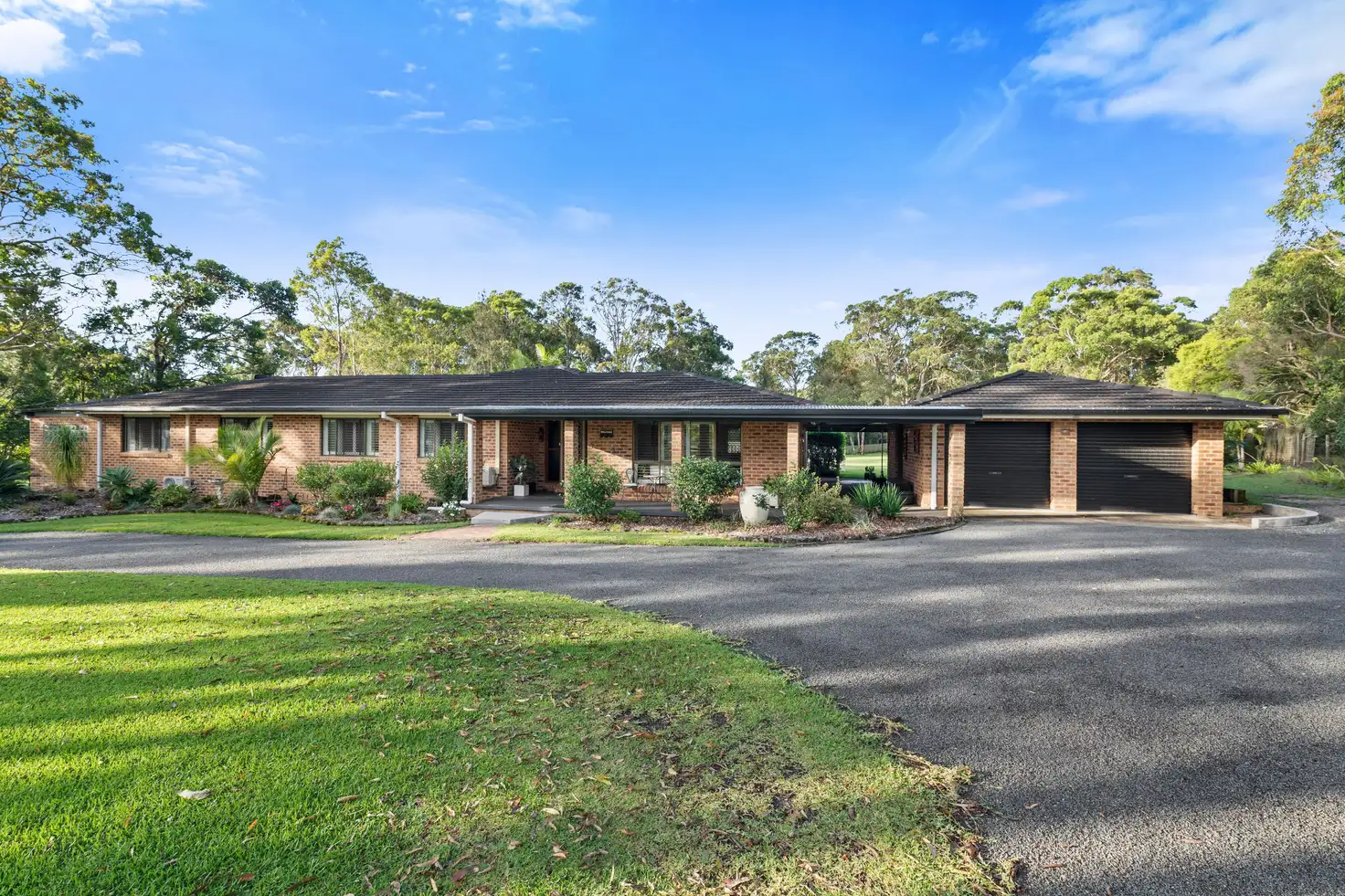 Main view of Homely house listing, 18 Lewis Drive, Medowie NSW 2318