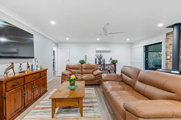 Third view of Homely house listing, 18 Lewis Drive, Medowie NSW 2318