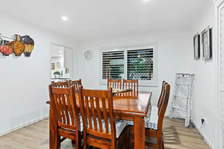 Fourth view of Homely house listing, 18 Lewis Drive, Medowie NSW 2318