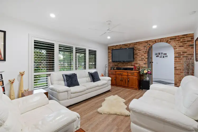 Fifth view of Homely house listing, 18 Lewis Drive, Medowie NSW 2318