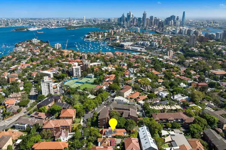 26 Barry Street, Neutral Bay NSW 2089