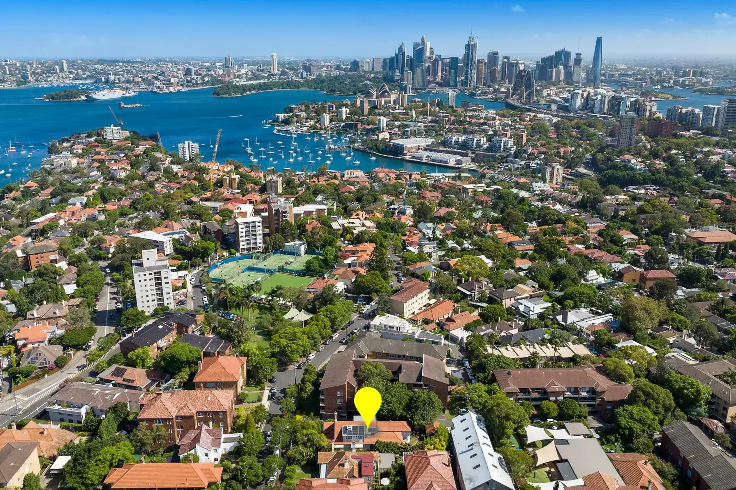 Main view of Homely other listing, 26 Barry Street, Neutral Bay NSW 2089