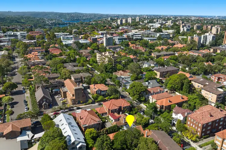 Third view of Homely other listing, 26 Barry Street, Neutral Bay NSW 2089