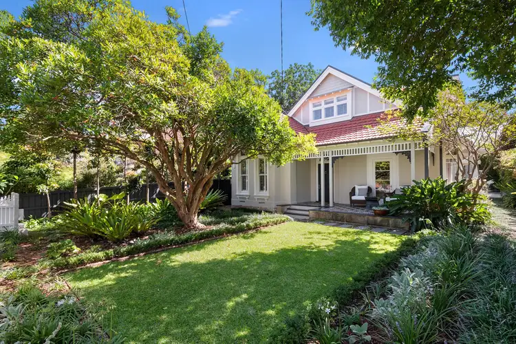 Fourth view of Homely other listing, 26 Barry Street, Neutral Bay NSW 2089