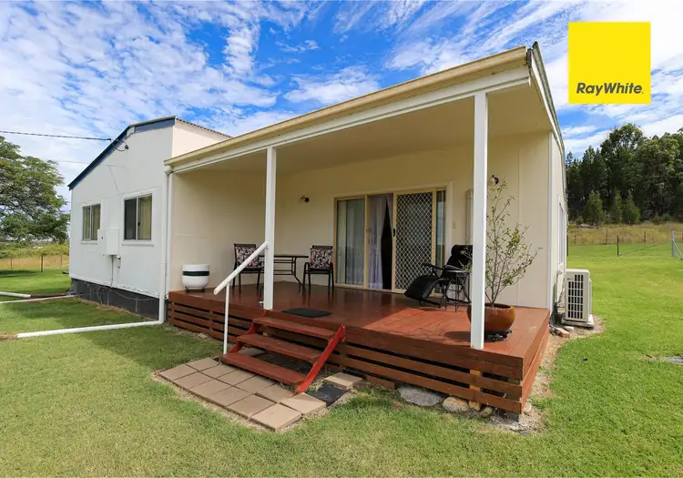 51 Museum Street, Tingha NSW 2369
