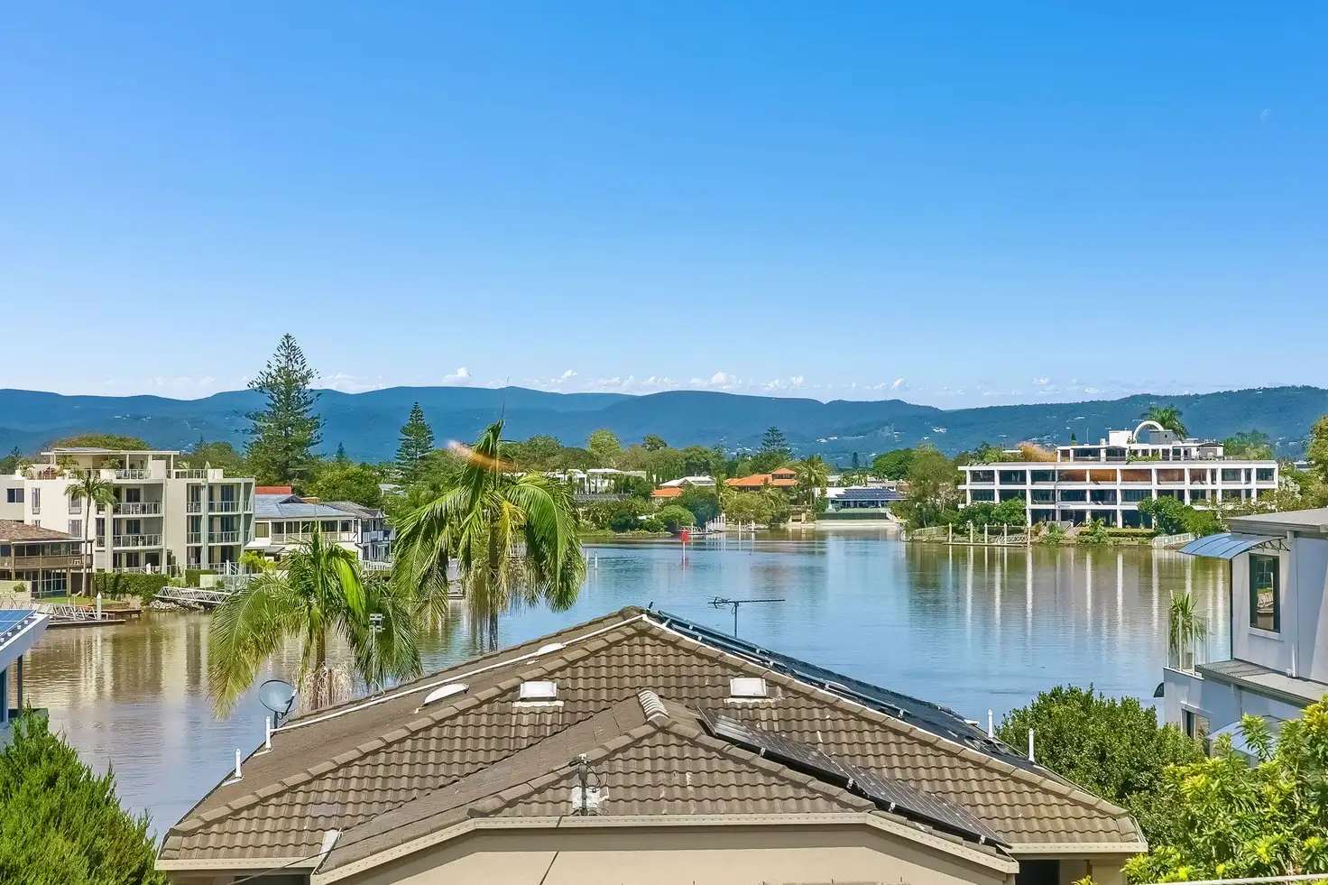 Main view of Homely apartment listing, 8/268 Stanhill Drive, Chevron Island QLD 4217