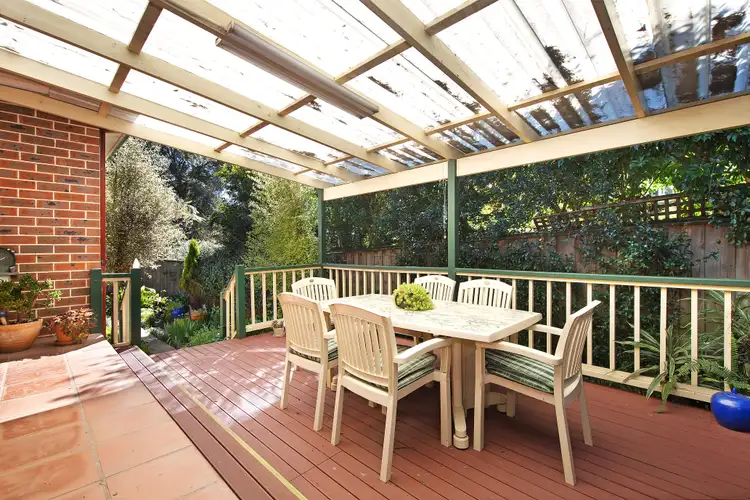 Third view of Homely townhouse listing, 4/1 Knox Place, Normanhurst NSW 2076