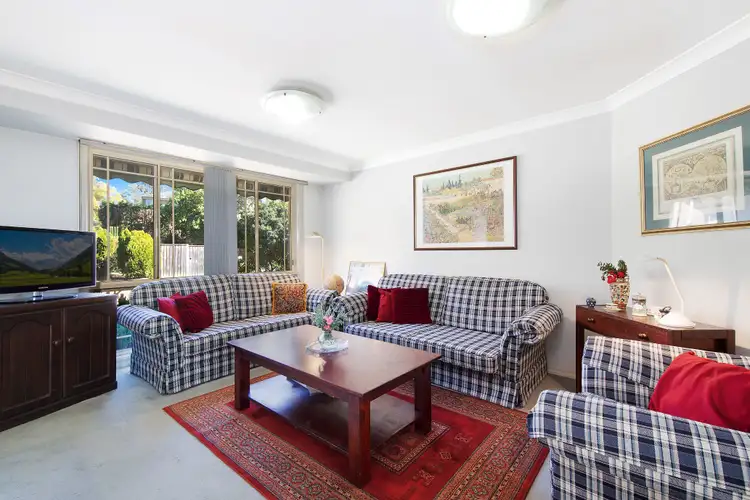 Fourth view of Homely townhouse listing, 4/1 Knox Place, Normanhurst NSW 2076