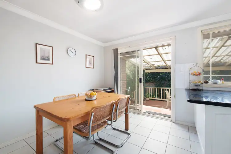 Fifth view of Homely townhouse listing, 4/1 Knox Place, Normanhurst NSW 2076