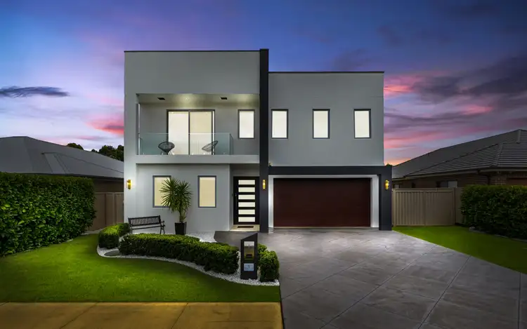 5 Wingham Avenue, Harrington Park NSW 2567