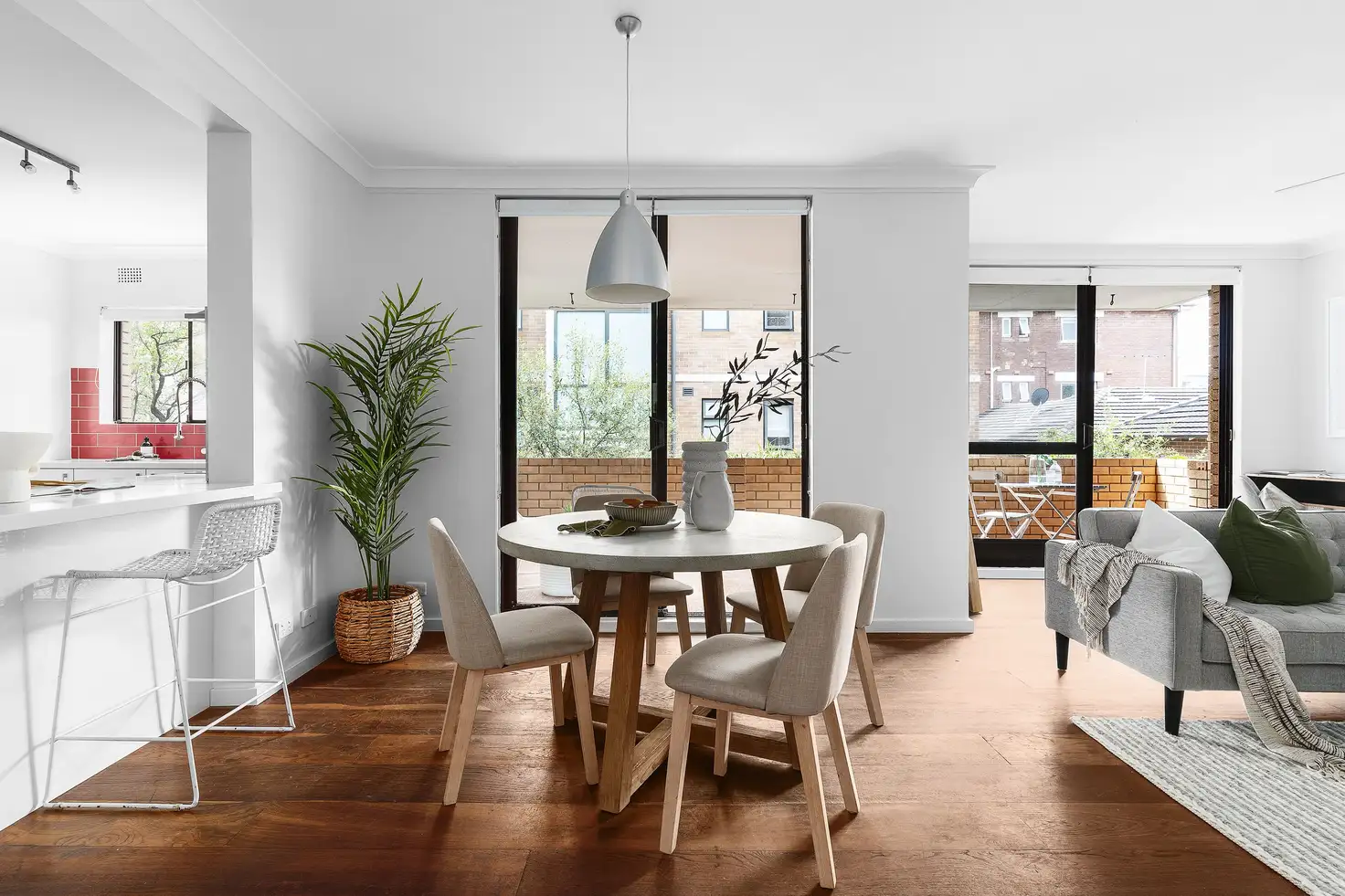 Main view of Homely apartment listing, 8/25 Ocean Street North, Bondi NSW 2026