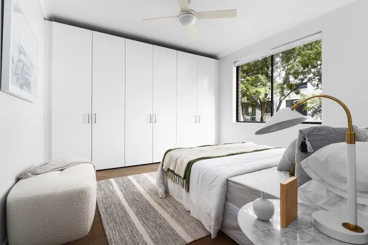 Fourth view of Homely apartment listing, 8/25 Ocean Street North, Bondi NSW 2026