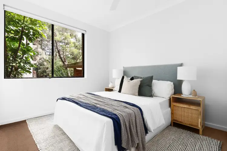 Fifth view of Homely apartment listing, 8/25 Ocean Street North, Bondi NSW 2026