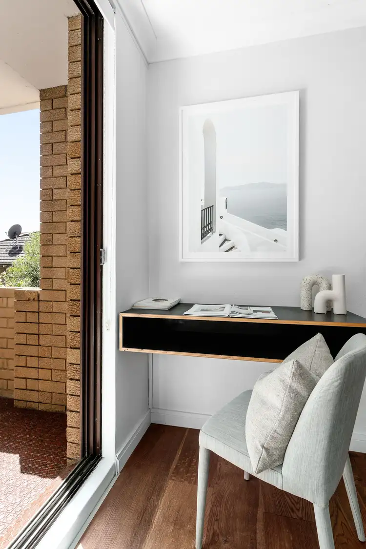 Sixth view of Homely apartment listing, 8/25 Ocean Street North, Bondi NSW 2026
