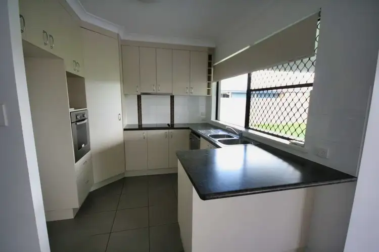 Second view of Homely house listing, 11 Millenium Drive, Sarina QLD 4737