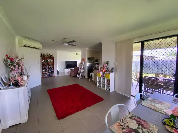Third view of Homely house listing, 11 Millenium Drive, Sarina QLD 4737