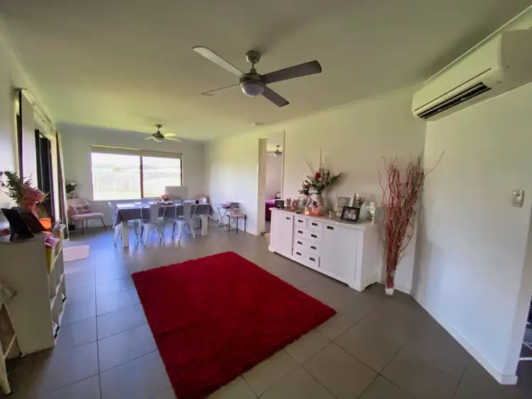 Fourth view of Homely house listing, 11 Millenium Drive, Sarina QLD 4737