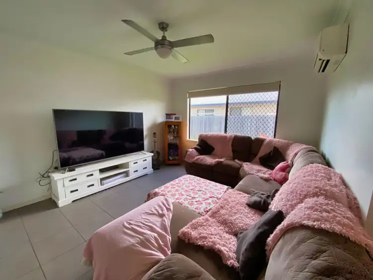 Fifth view of Homely house listing, 11 Millenium Drive, Sarina QLD 4737