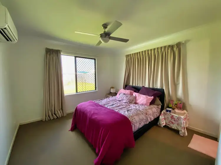 Sixth view of Homely house listing, 11 Millenium Drive, Sarina QLD 4737