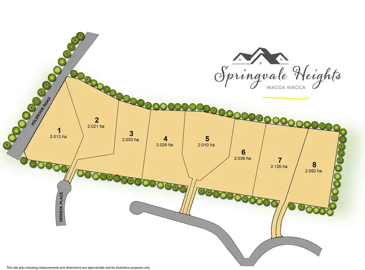 Third view of Homely land listing, Address available on request
