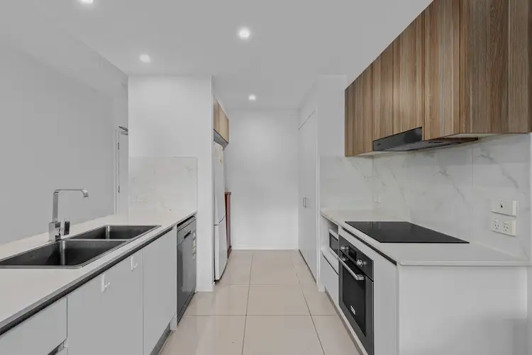 Second view of Homely unit listing, 4/35 Burrai Street, Morningside QLD 4170