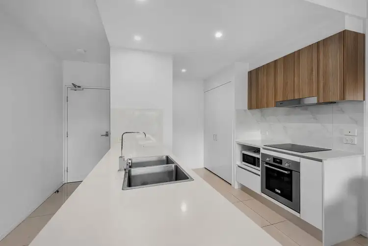 Third view of Homely unit listing, 4/35 Burrai Street, Morningside QLD 4170
