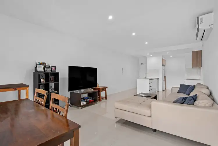 Fourth view of Homely unit listing, 4/35 Burrai Street, Morningside QLD 4170