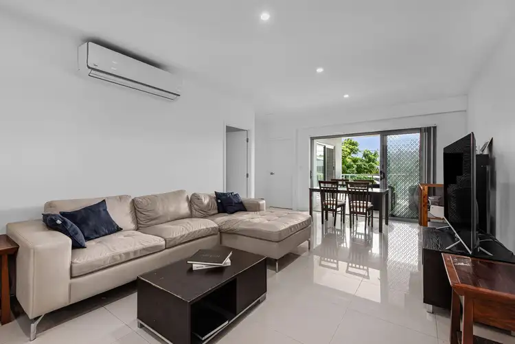 Fifth view of Homely unit listing, 4/35 Burrai Street, Morningside QLD 4170