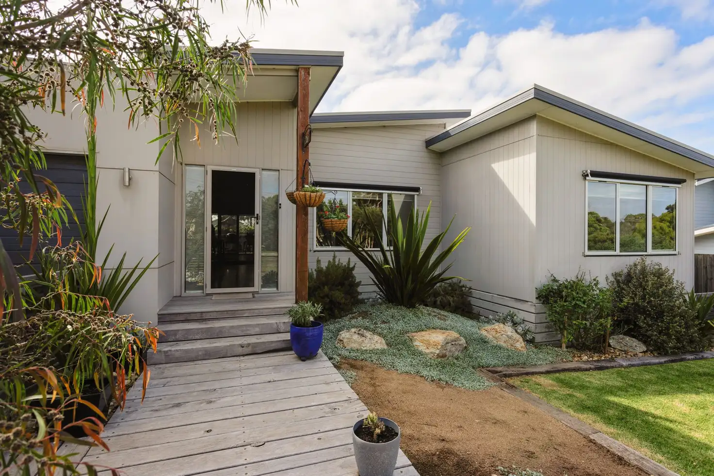 Main view of Homely house listing, 27 Jansson Road, Rhyll VIC 3923