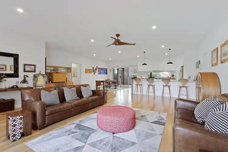 Second view of Homely house listing, 27 Jansson Road, Rhyll VIC 3923