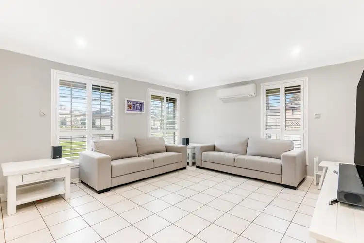 Second view of Homely house listing, 19 St Marys Street, West Hoxton NSW 2171