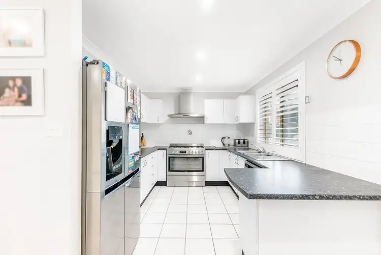 Third view of Homely house listing, 19 St Marys Street, West Hoxton NSW 2171