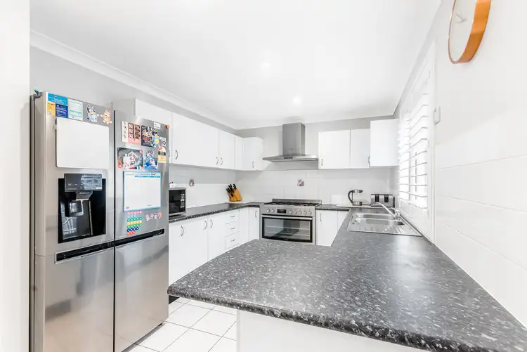 Fifth view of Homely house listing, 19 St Marys Street, West Hoxton NSW 2171