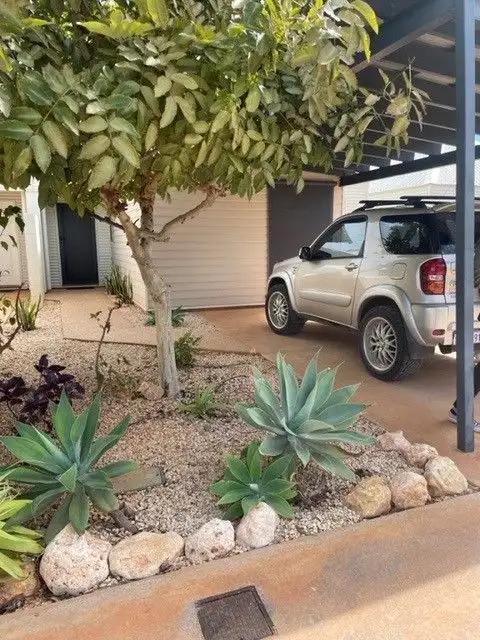 Second view of Homely house listing, 16/30 Dugong Close, Exmouth WA 6707