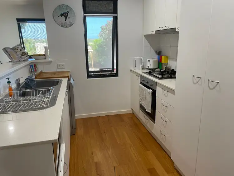 Fifth view of Homely house listing, 16/30 Dugong Close, Exmouth WA 6707