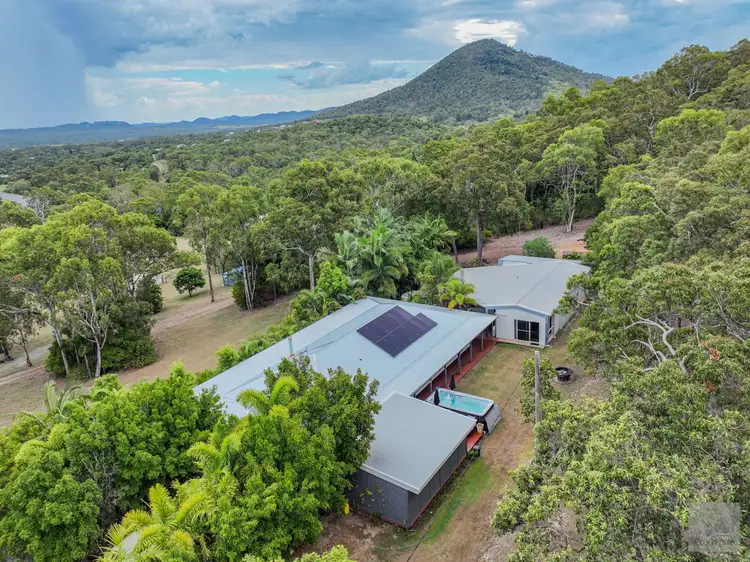 99 Crannys Road, Inverness QLD 4703