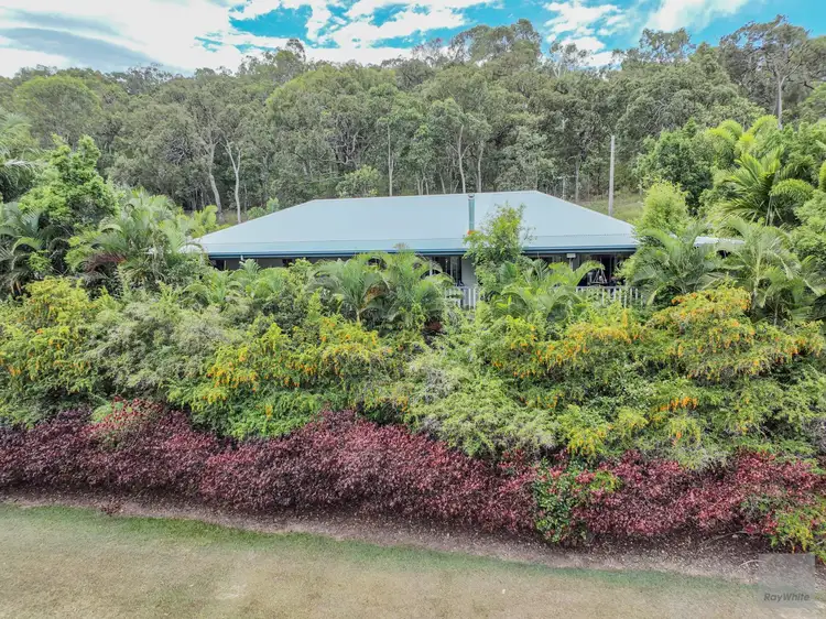 Second view of Homely house listing, 99 Crannys Road, Inverness QLD 4703
