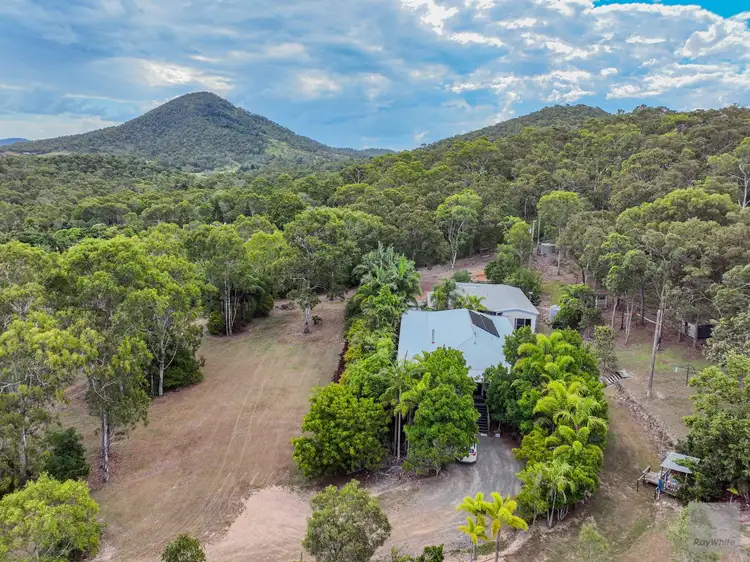 Fourth view of Homely house listing, 99 Crannys Road, Inverness QLD 4703
