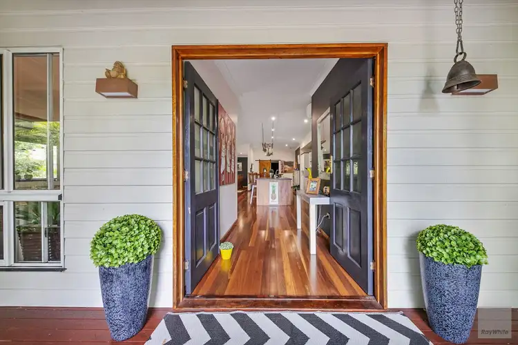Fifth view of Homely house listing, 99 Crannys Road, Inverness QLD 4703