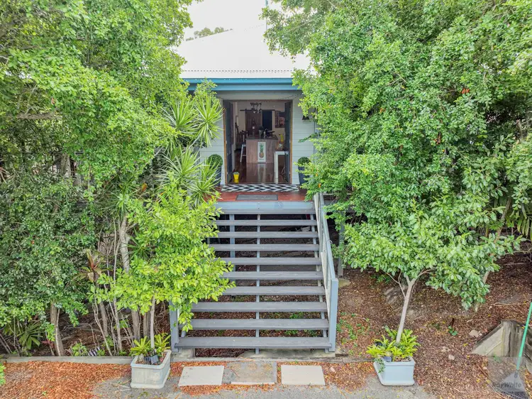 Seventh view of Homely house listing, 99 Crannys Road, Inverness QLD 4703