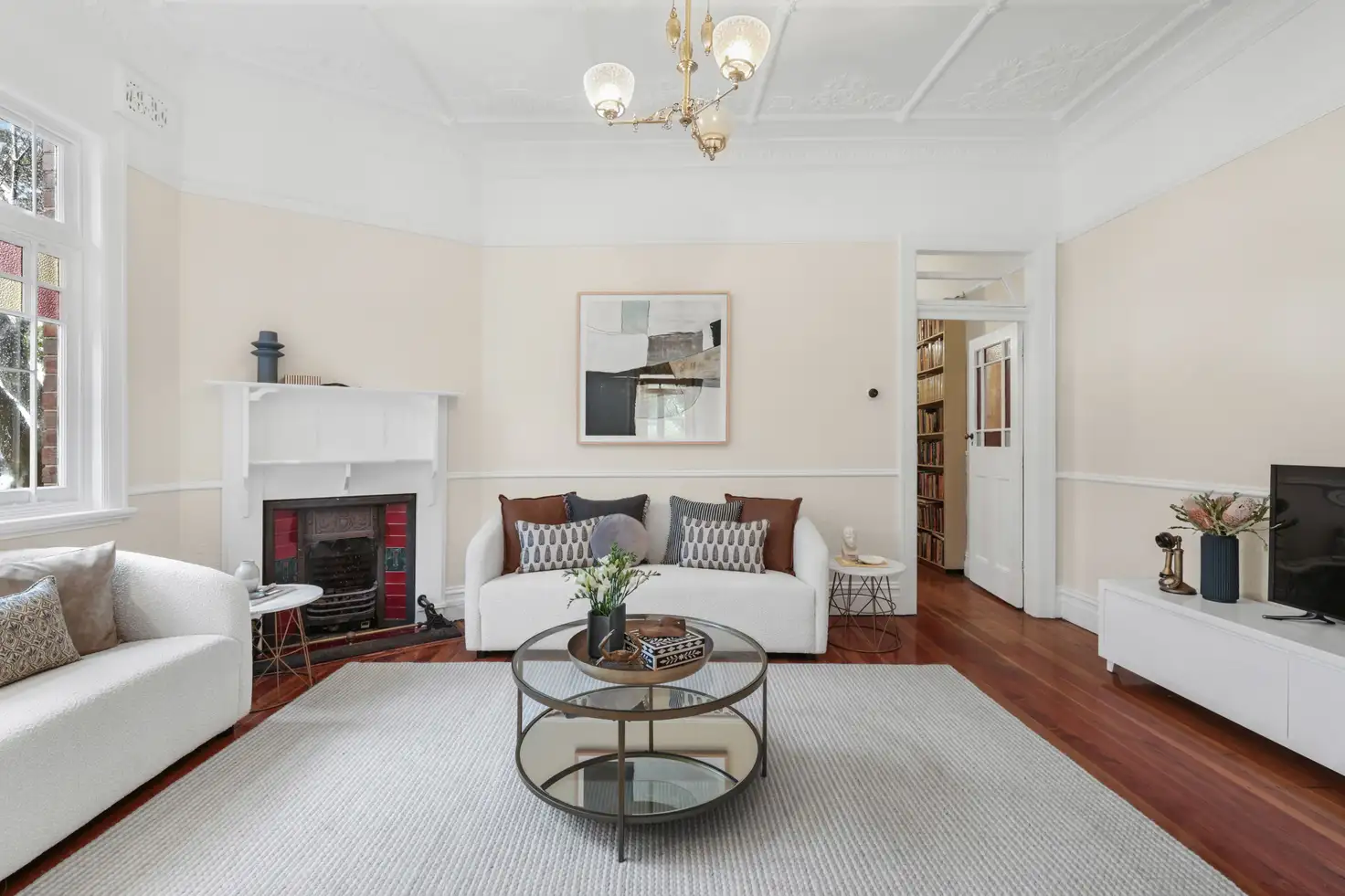 Main view of Homely house listing, 300 New Canterbury Road, Lewisham NSW 2049
