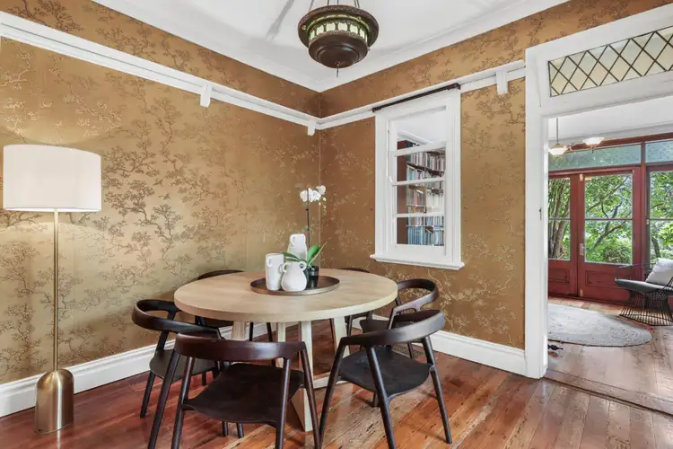 Second view of Homely house listing, 300 New Canterbury Road, Lewisham NSW 2049