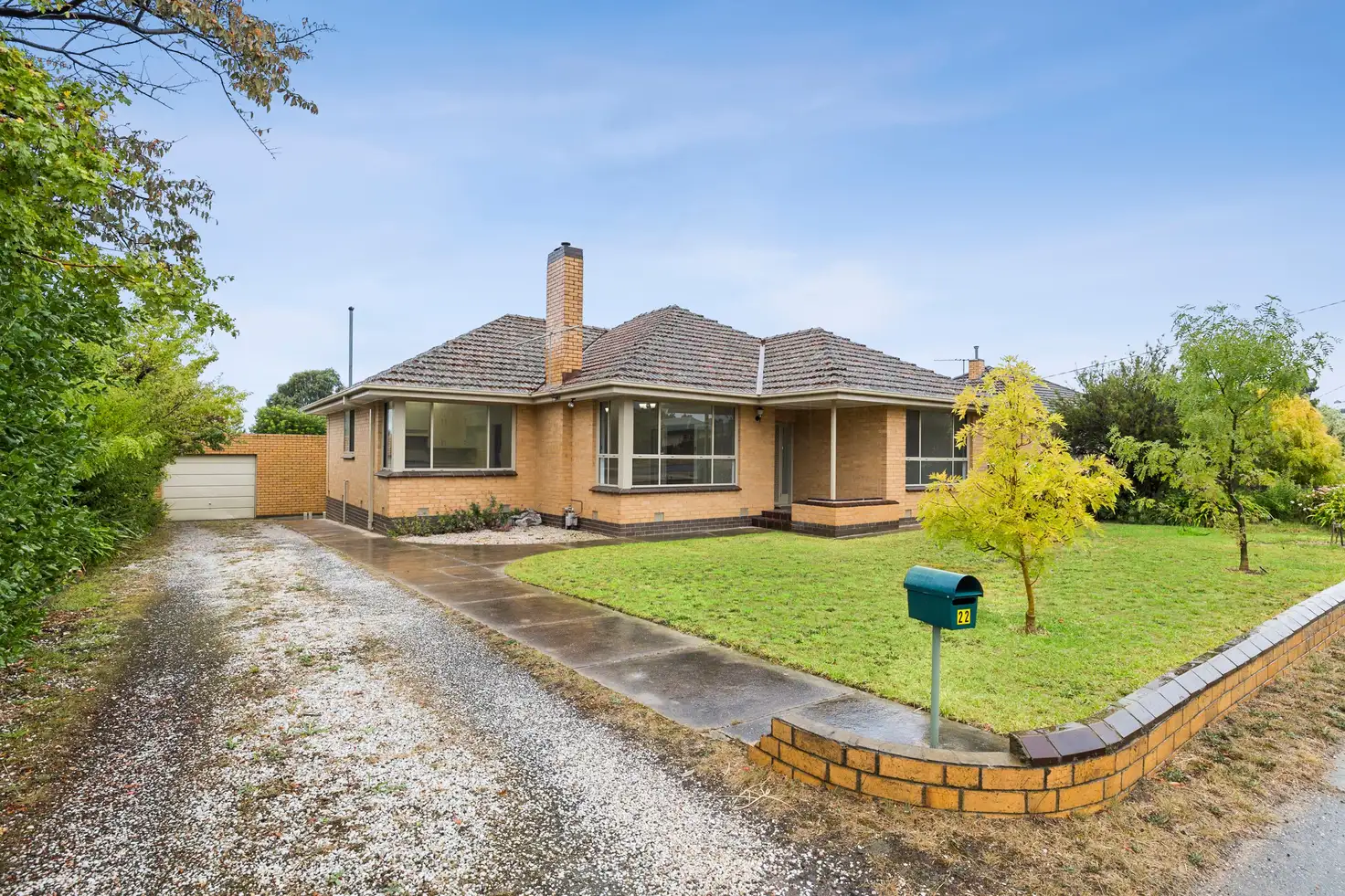 Main view of Homely house listing, 22 Palmer Street, Ararat VIC 3377