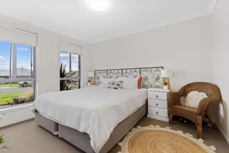 Second view of Homely house listing, 55 & 55a Quiberon Way, Goulburn NSW 2580