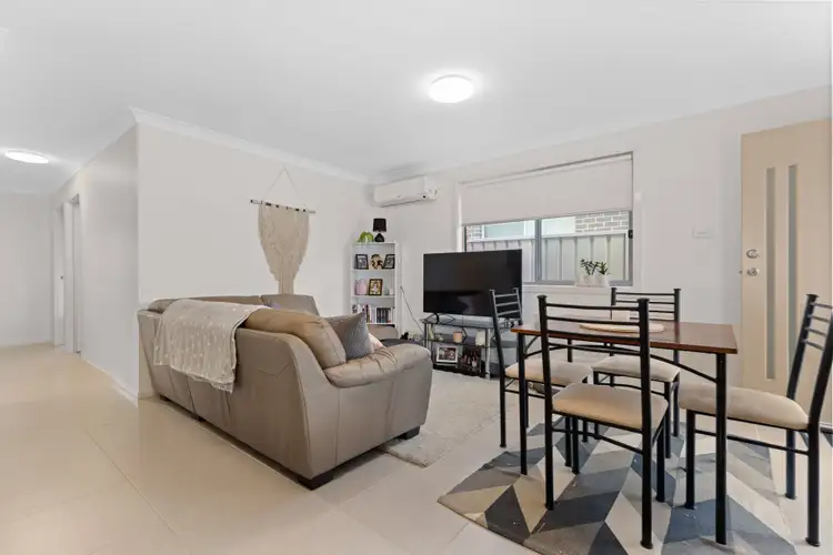 Third view of Homely house listing, 55 & 55a Quiberon Way, Goulburn NSW 2580