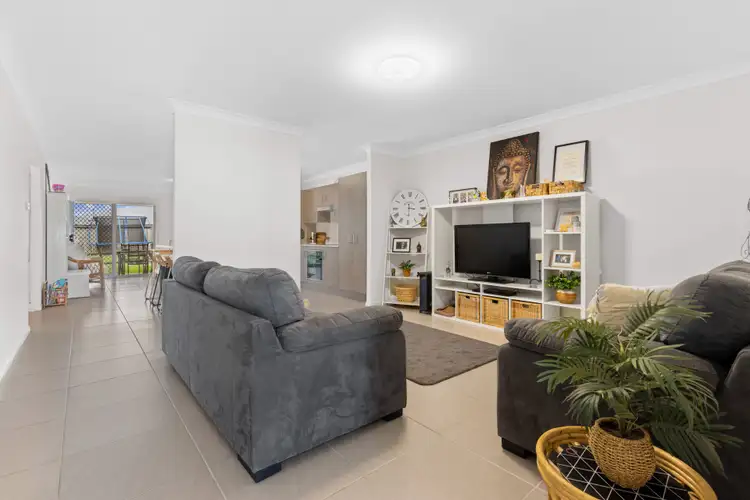 Fourth view of Homely house listing, 55 & 55a Quiberon Way, Goulburn NSW 2580