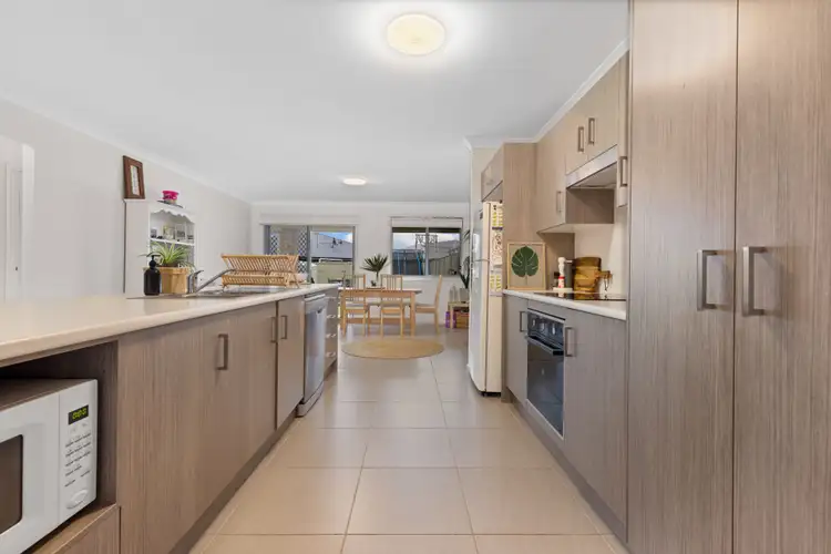 Fifth view of Homely house listing, 55 & 55a Quiberon Way, Goulburn NSW 2580