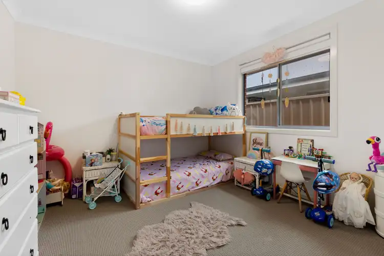 Sixth view of Homely house listing, 55 & 55a Quiberon Way, Goulburn NSW 2580