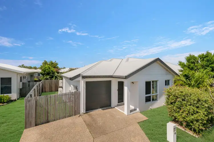 10 Barwick Mews, Deeragun QLD 4818